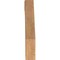 Ekena Millwork 4"W x 20"D x 26"H Legacy Rough Sawn Knee Brace, Western Red Cedar BRC04X20X26LEC00RWR - alternate 4